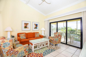 SOUTH SEAS BEACH VILLA 2126